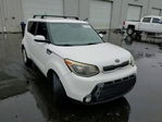 Kia Soul 2016