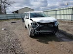 Nissan Rogue 2018