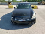 Infiniti G 2012