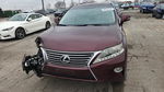 Lexus RX 2013