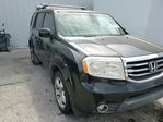 Honda Pilot 2014