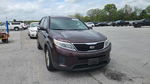 Kia Sorento 2015