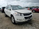 Chevrolet Traverse 2012