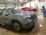 Subaru Forester 2025