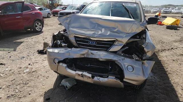 Kia Sorento 2007