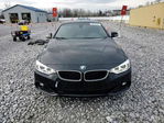 BMW Series 4 2014