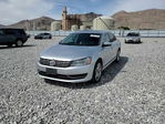 Volkswagen Passat 2014