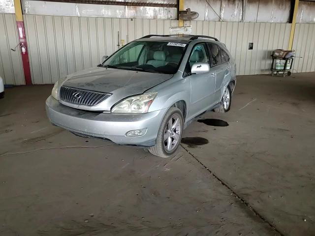 Lexus RX 2005