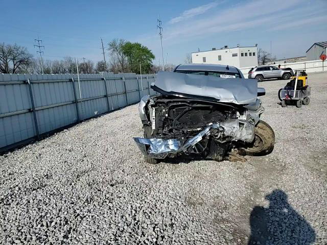 Chevrolet Silverado 2017