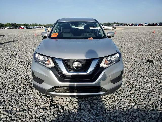 Nissan Rogue 2020