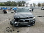 BMW Series 3 2014