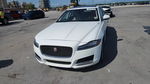 Jaguar XF 2018