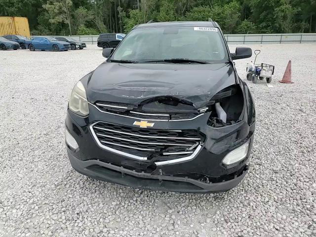 Chevrolet Equinox 2016