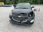 Chevrolet Equinox 2016