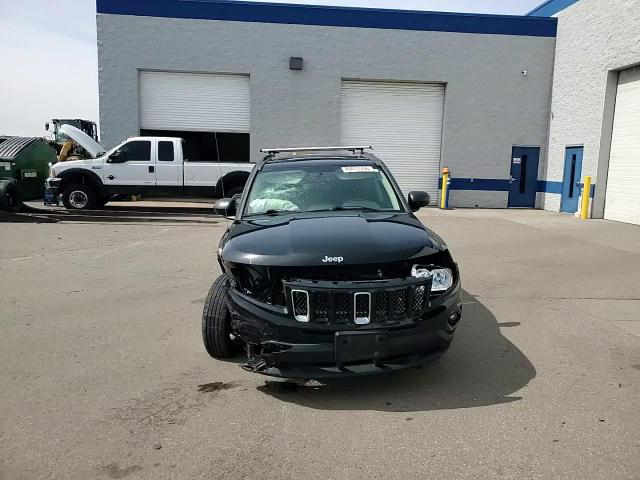 Jeep Compass 2012