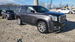 GMC Yukon 2016