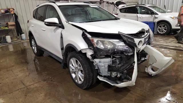 Toyota RAV 4 2014