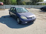 Honda Civic 2004