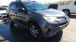 Toyota RAV 4 2017
