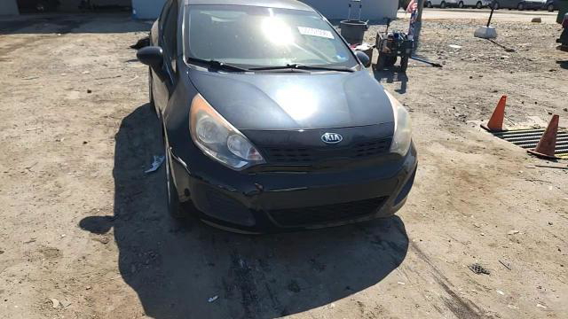 Kia Rio 2014