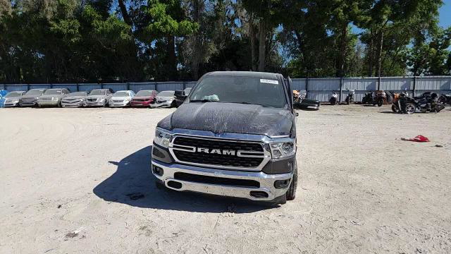 RAM 1500 2022