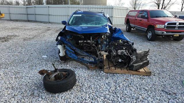Ford Escape 2018