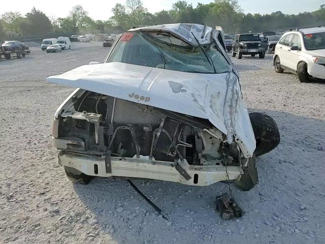 Jeep Cherokee 1995