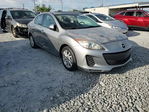 Mazda 3 2012