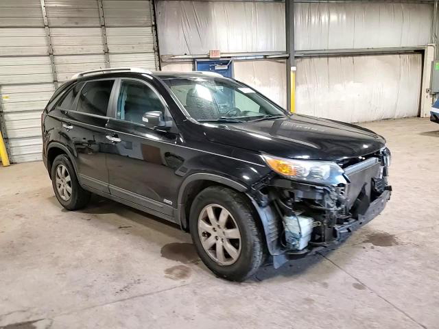 Kia Sorento 2013