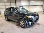 Kia Sorento 2013