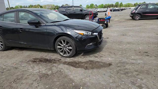 Mazda 3 2018