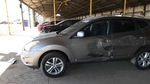 Nissan Rogue 2013