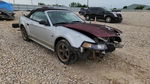 Ford Mustang 2002