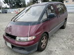 Toyota Previa 1995