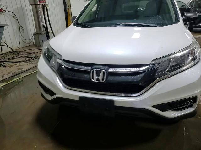 Honda CR-V 2015