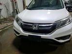 Honda CR-V 2015