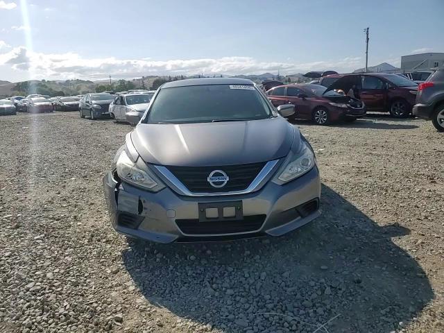 Nissan Altima 2016
