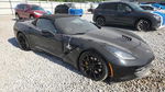 Chevrolet Corvette 2015