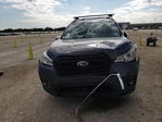 Subaru Ascent 2022