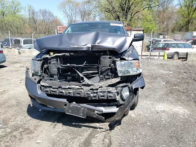 RAM 1500 2018