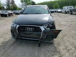 Audi Q3 2016