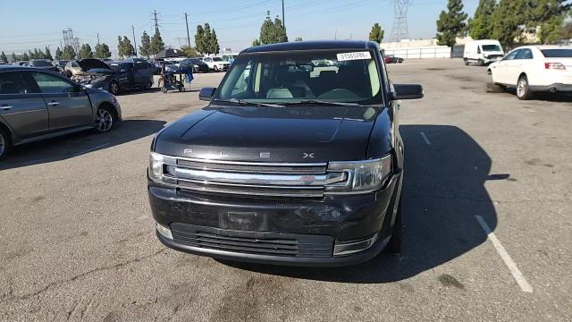 Ford Flex 2015