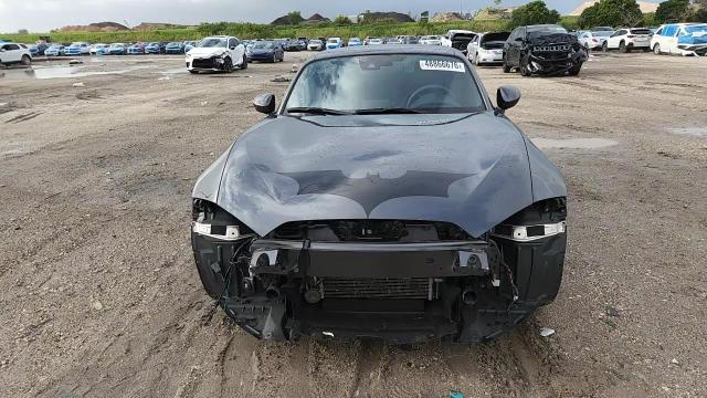 Mazda MX-5 2022