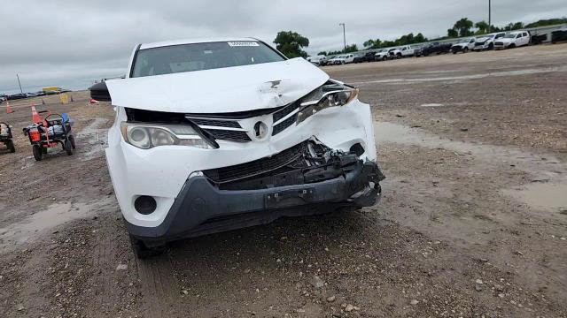 Toyota RAV 4 2015