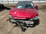 Mitsubishi Lancer Evolution 2008
