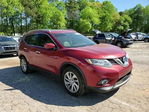 Nissan Rogue 2016