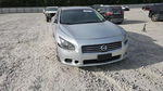 Nissan Maxima 2010