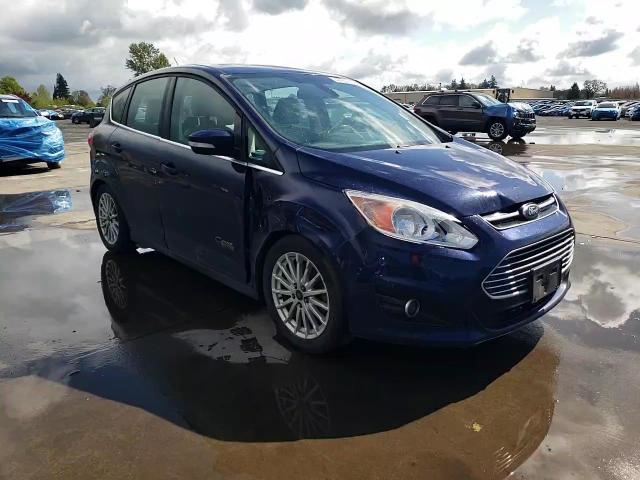 Ford C-MAX 2016
