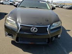 Lexus GS 2015