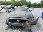 Ford Mustang 2015